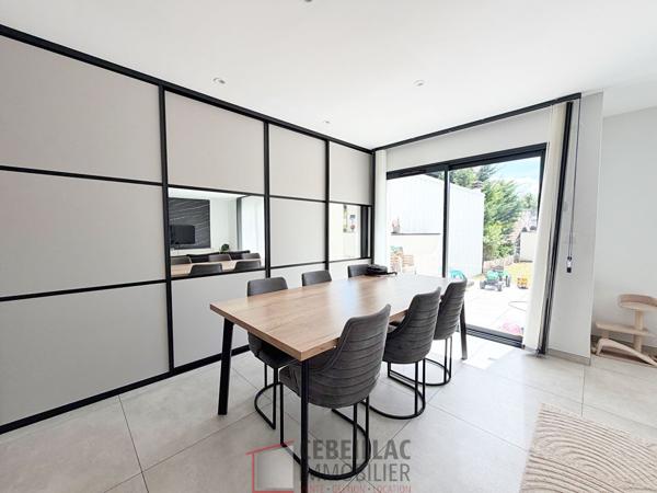 Maison 5 pièces 125 m2