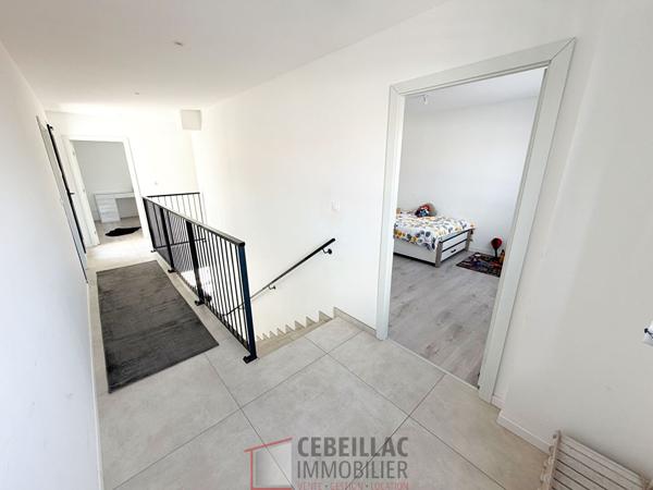 Maison 5 pièces 125 m2