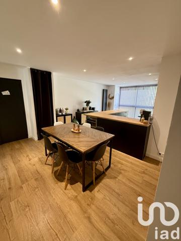 Appartement à vendre 3 pièces 82 m² Aubagne