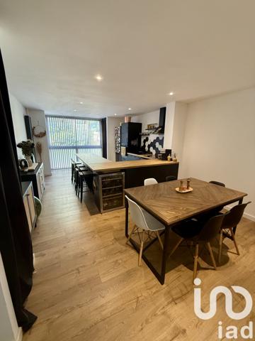 Appartement à vendre 3 pièces 82 m² Aubagne