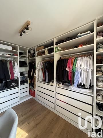 Appartement à vendre 3 pièces 82 m² Aubagne