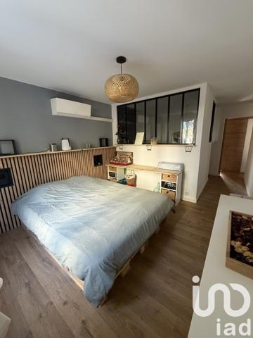 Appartement à vendre 3 pièces 82 m² Aubagne