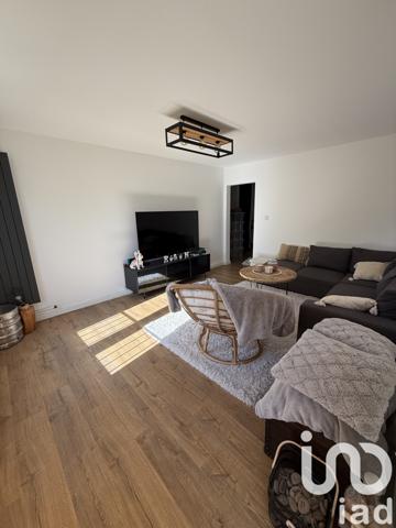 Appartement à vendre 3 pièces 82 m² Aubagne