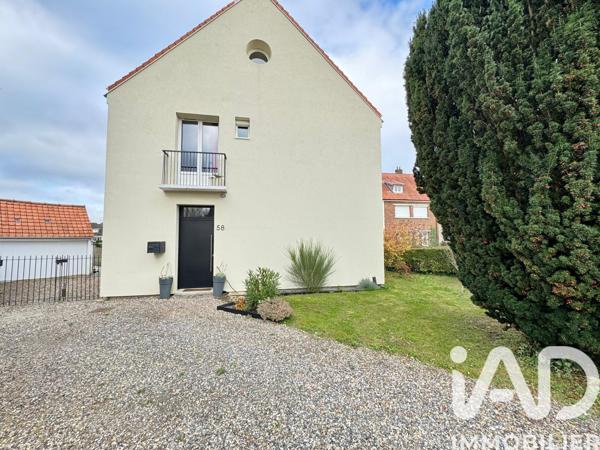 Maison à vendre 5 pièces 98 m² Longuenesse