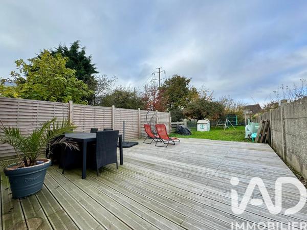 Maison à vendre 5 pièces 98 m² Longuenesse