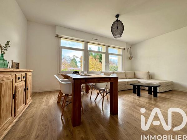 Maison à vendre 5 pièces 98 m² Longuenesse