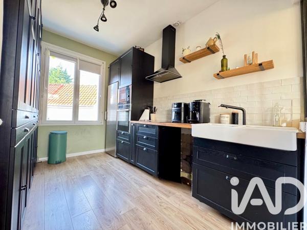 Maison à vendre 5 pièces 98 m² Longuenesse