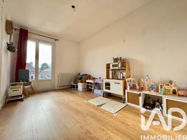 Maison à vendre 5 pièces 98 m² Longuenesse