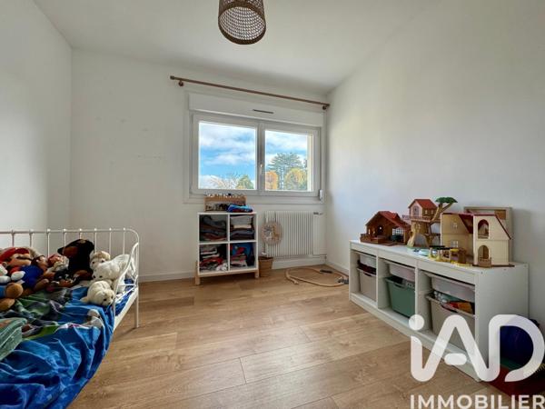 Maison à vendre 5 pièces 98 m² Longuenesse
