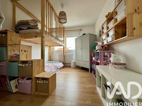 Maison à vendre 5 pièces 98 m² Longuenesse