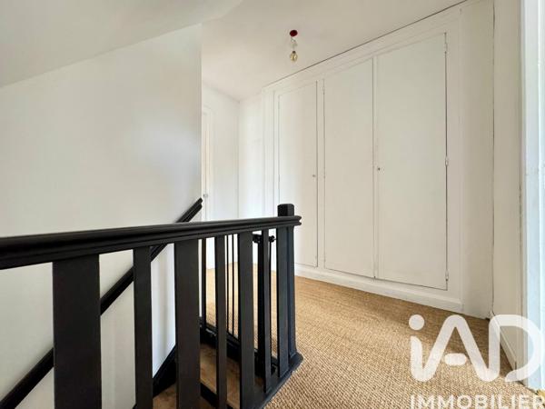 Maison à vendre 5 pièces 98 m² Longuenesse