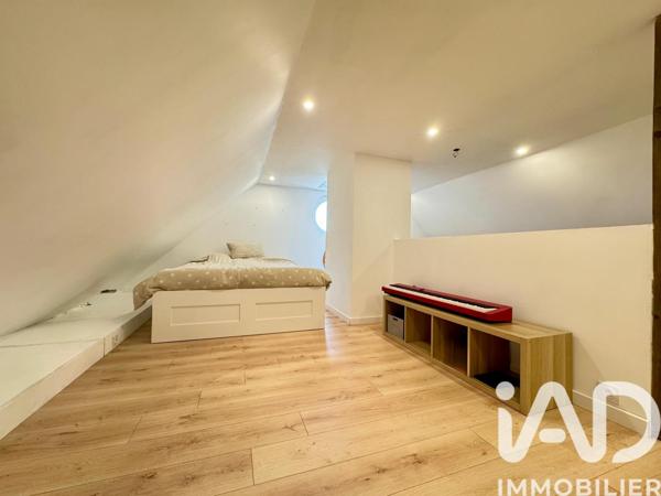 Maison à vendre 5 pièces 98 m² Longuenesse