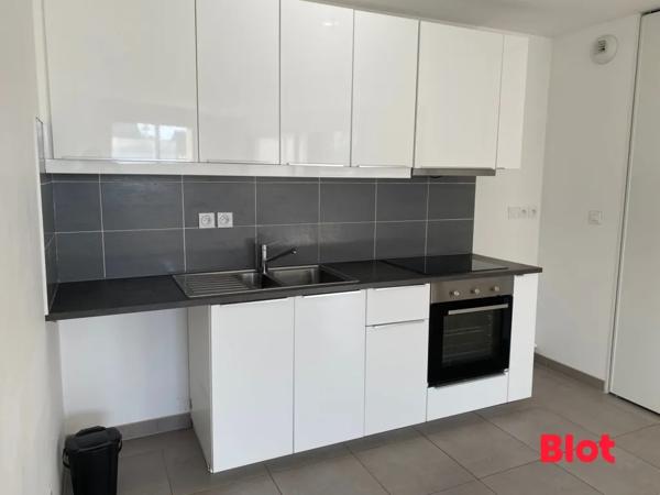 Appartement 3 pièce(s)