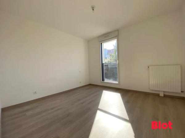 Appartement 3 pièce(s)