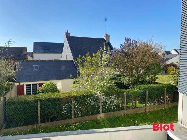 Appartement 3 pièce(s)