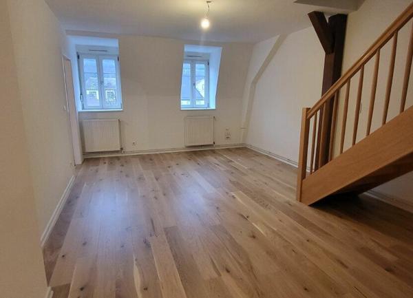 Appartement à louer    4 pièces •  Guebwiller