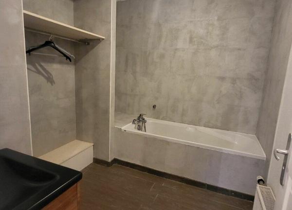 Appartement à louer    4 pièces •  Guebwiller