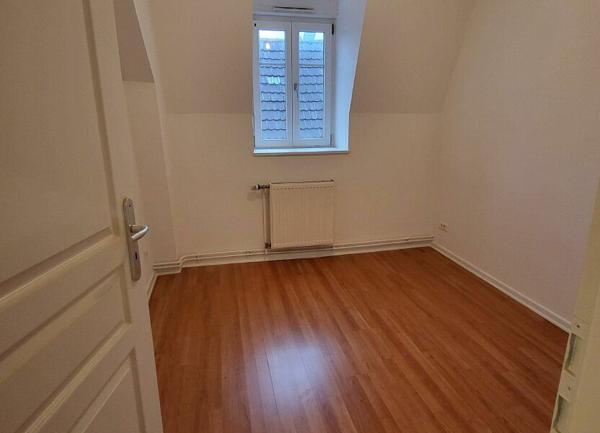 Appartement à louer    4 pièces •  Guebwiller