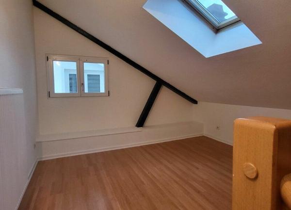 Appartement à louer    4 pièces •  Guebwiller