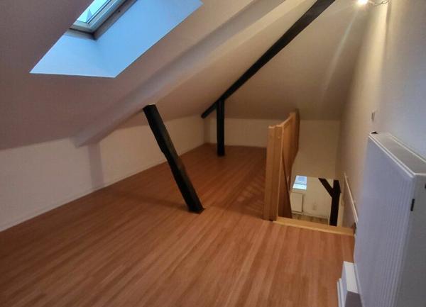 Appartement à louer    4 pièces •  Guebwiller