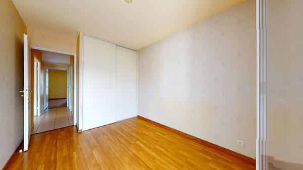 Appartement Grenoble 4 pièce(s) 88.2 m2