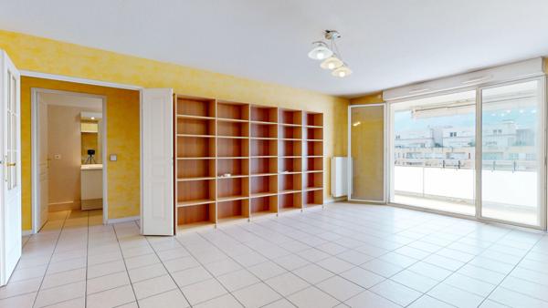 Appartement Grenoble 4 pièce(s) 88.2 m2