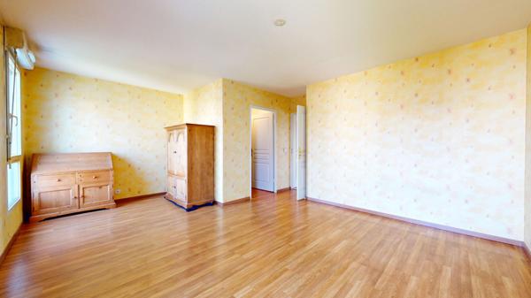 Appartement Grenoble 4 pièce(s) 88.2 m2