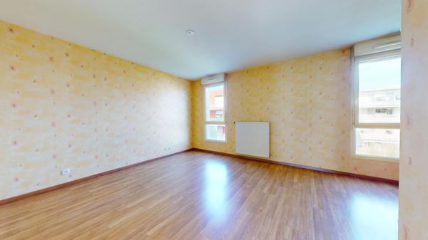 Appartement Grenoble 4 pièce(s) 88.2 m2