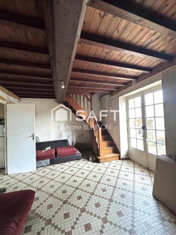 Une maison à façonner selon vos envies