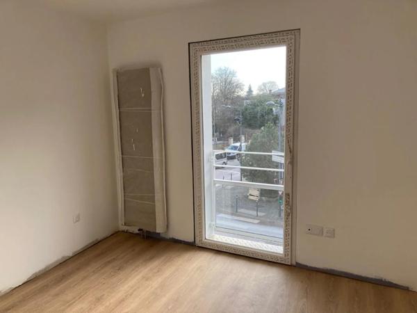 Appartement à louer à Maxéville (54320)