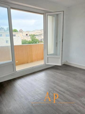 Appartement à louer à Caen (14000)