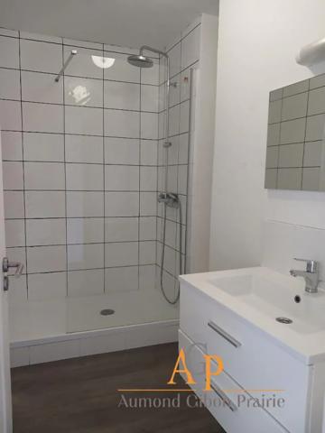 Appartement à louer à Caen (14000)