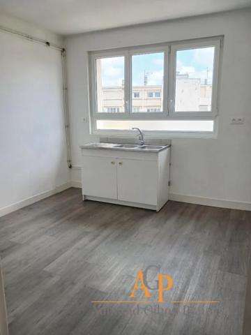 Appartement à louer à Caen (14000)