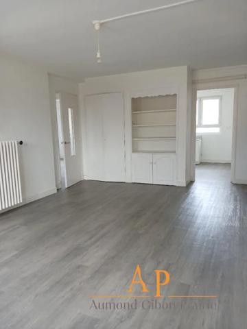 Appartement à louer à Caen (14000)