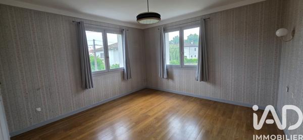 Maison à vendre 5 pièces 169 m² Moissac