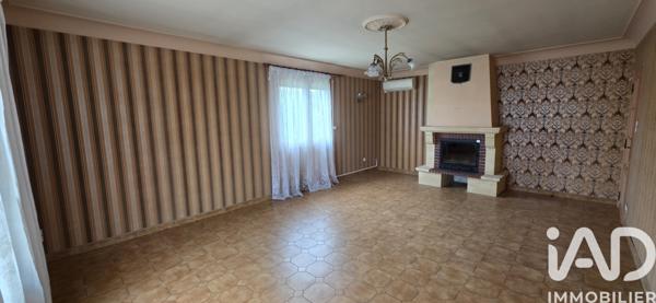 Maison à vendre 5 pièces 169 m² Moissac