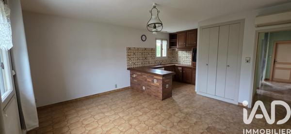 Maison à vendre 5 pièces 169 m² Moissac