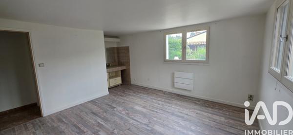 Maison à vendre 5 pièces 169 m² Moissac