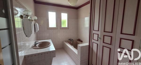 Maison à vendre 5 pièces 169 m² Moissac