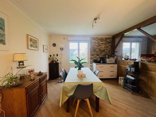 Maison HERBIGNAC - 175 m²