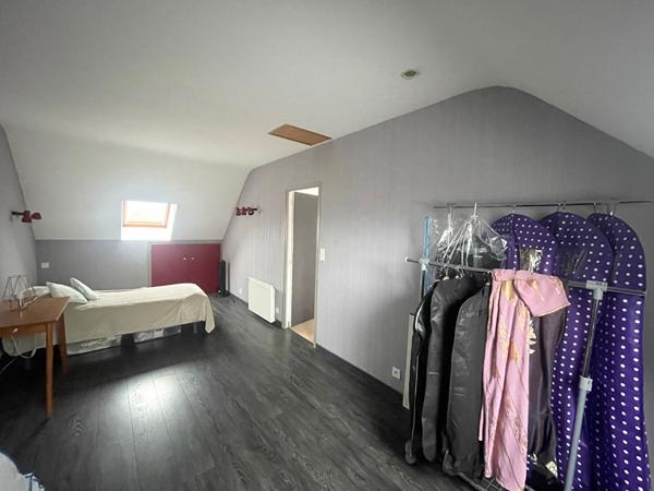Maison HERBIGNAC - 175 m²