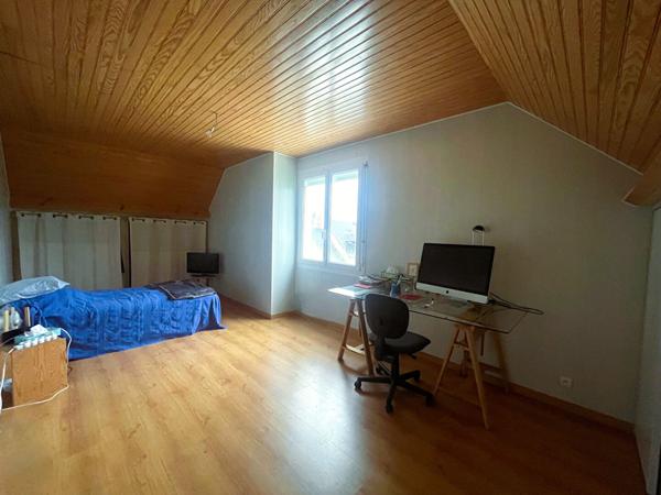 Maison HERBIGNAC - 175 m²