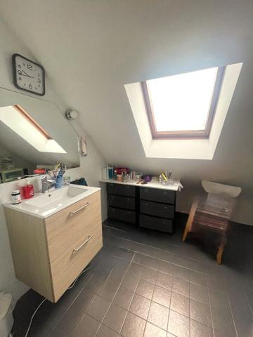 Maison HERBIGNAC - 175 m²