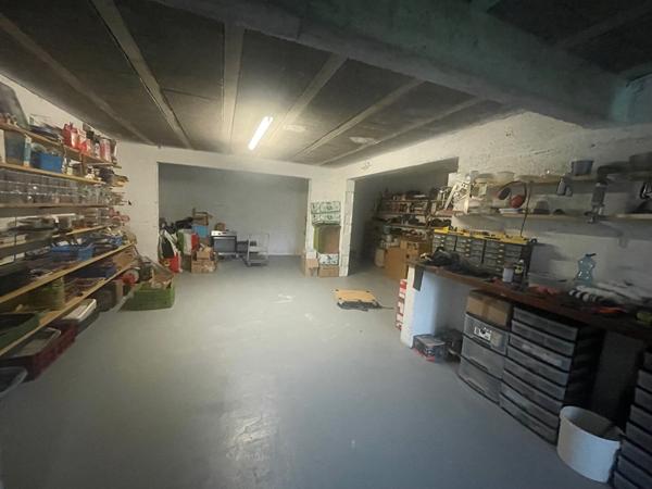 Maison HERBIGNAC - 175 m²