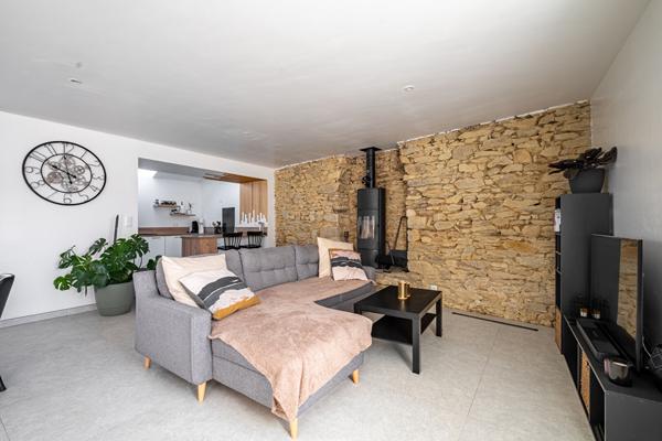 Maison HERBIGNAC - 175 m²