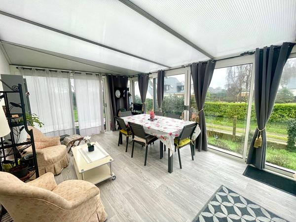 Maison HERBIGNAC - 175 m²