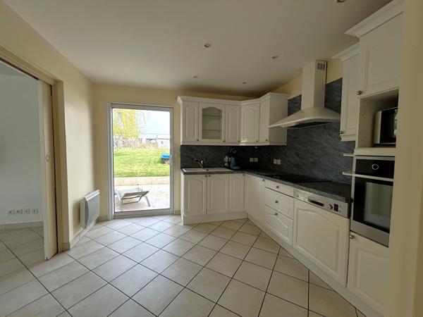 Maison HERBIGNAC - 175 m²
