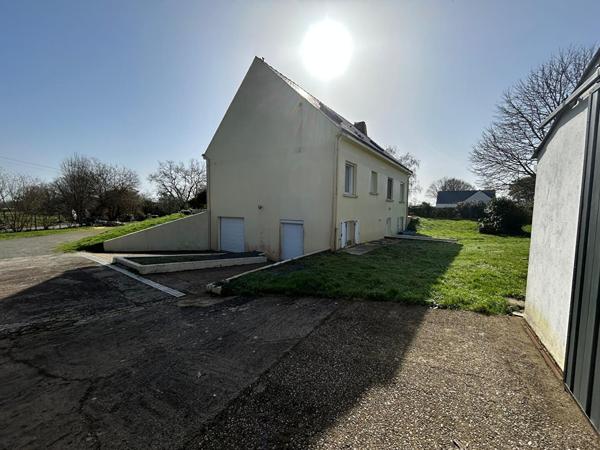 Maison HERBIGNAC - 175 m²