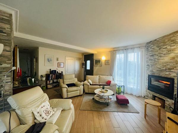 Maison HERBIGNAC - 175 m²