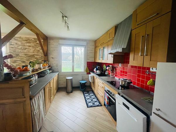 Maison HERBIGNAC - 175 m²